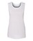 BELLA CANVAS Women’s Flowy Scoop Muscle Tank Sleeveless Top for Casual Wear